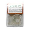 Pickl-It Original Fermentation Lid Kit Convert 'Fido' Jars For Anaerobic