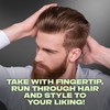 AXE Texturizing Cream Hair Styling Cream With Medium Hold and