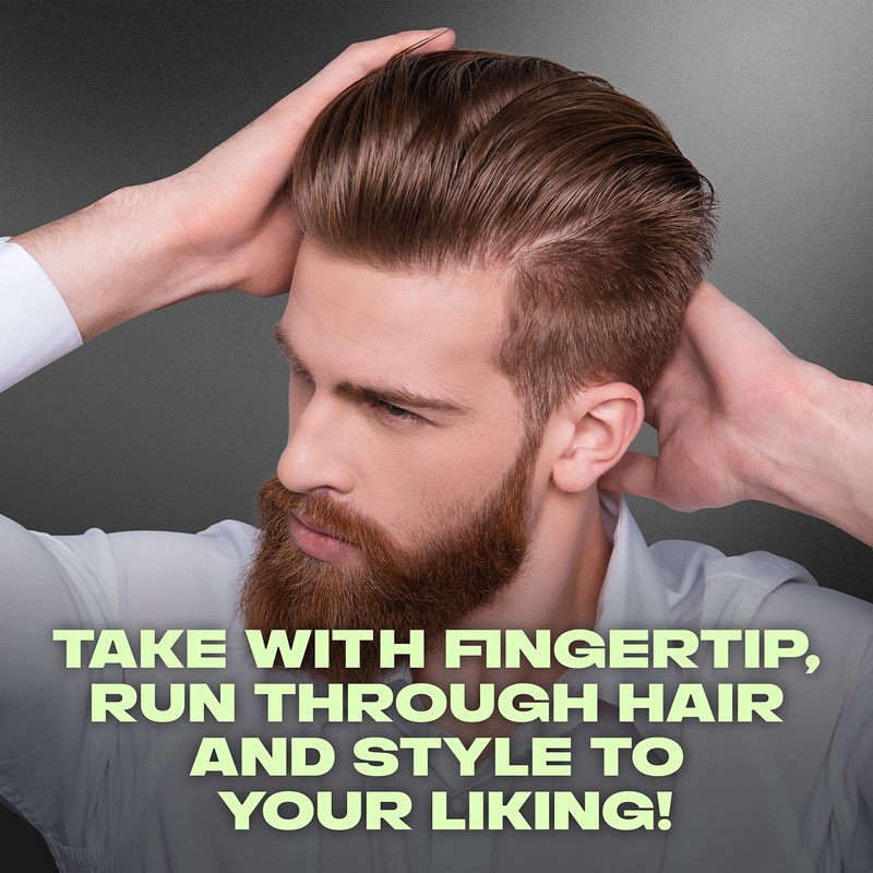 AXE Texturizing Cream Hair Styling Cream With Medium Hold and
