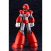 Kotobukiya Mega Man X Rising Fire Version, Total Length: Approx.