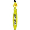 MZB Imagination Angry Birds Yellow Bird Clicker Pen