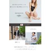 Dr.Medina (ドクターメディナ) 膝サポーター 2枚入り 膝 サポーター ひざ 女性 女性用 左右兼用
