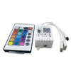 LED Smart WiFi Controller IR 4 Pin RGB Remote Control