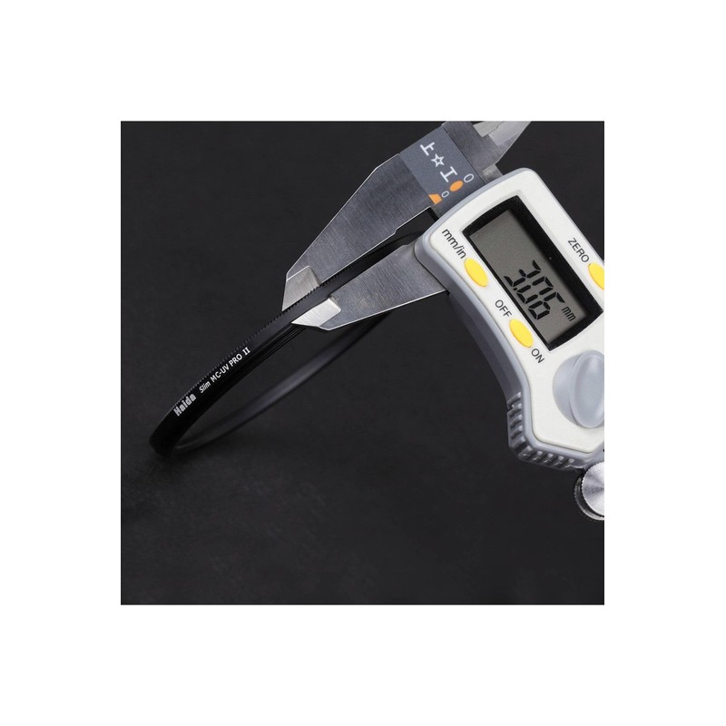 Haida Slim PROII 67mm Multilayer UV Filter