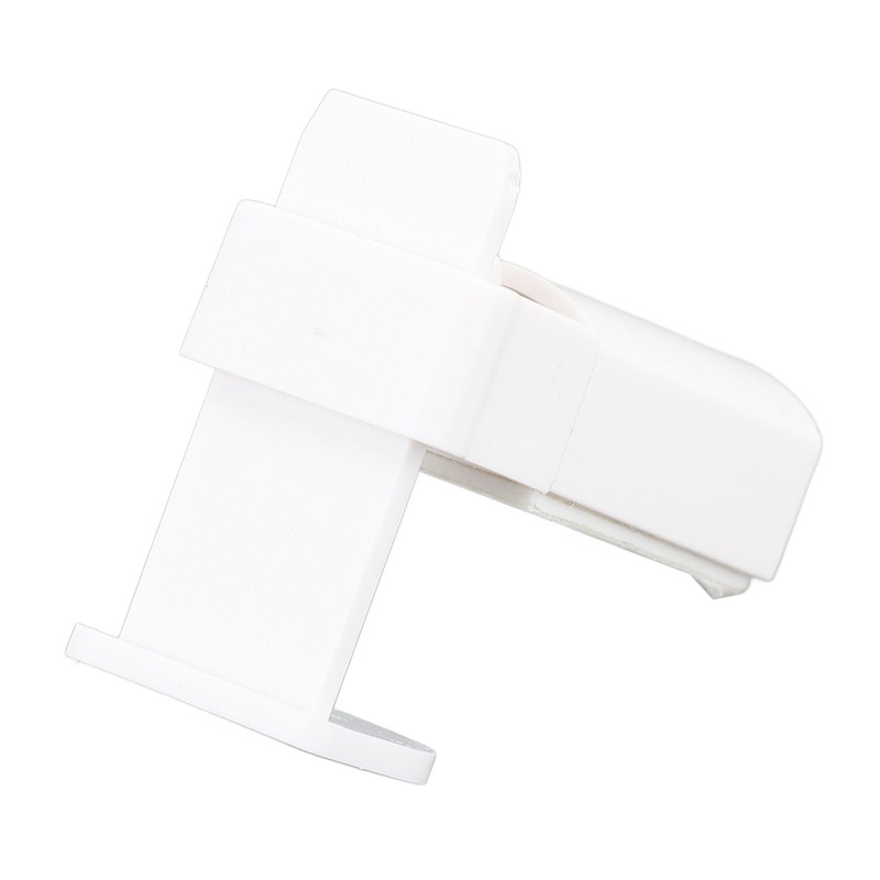 2 Sets Blinds Mounting Brackets Firmly Fixing Window Blind Brackets