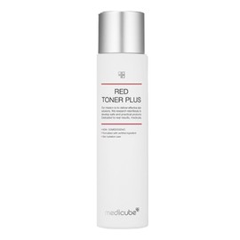 Medicube Red Toner 2.0 Plus 200ml / 메디큐브 레드 토너 2.0 플러스 200ml