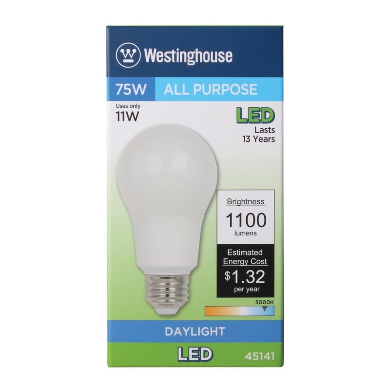 Westinghouse 4514100 Light Bulb