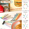 Sakura Crepas Mechanical Pencil, Retorico 0.01 inch (0.3 mm), Cool