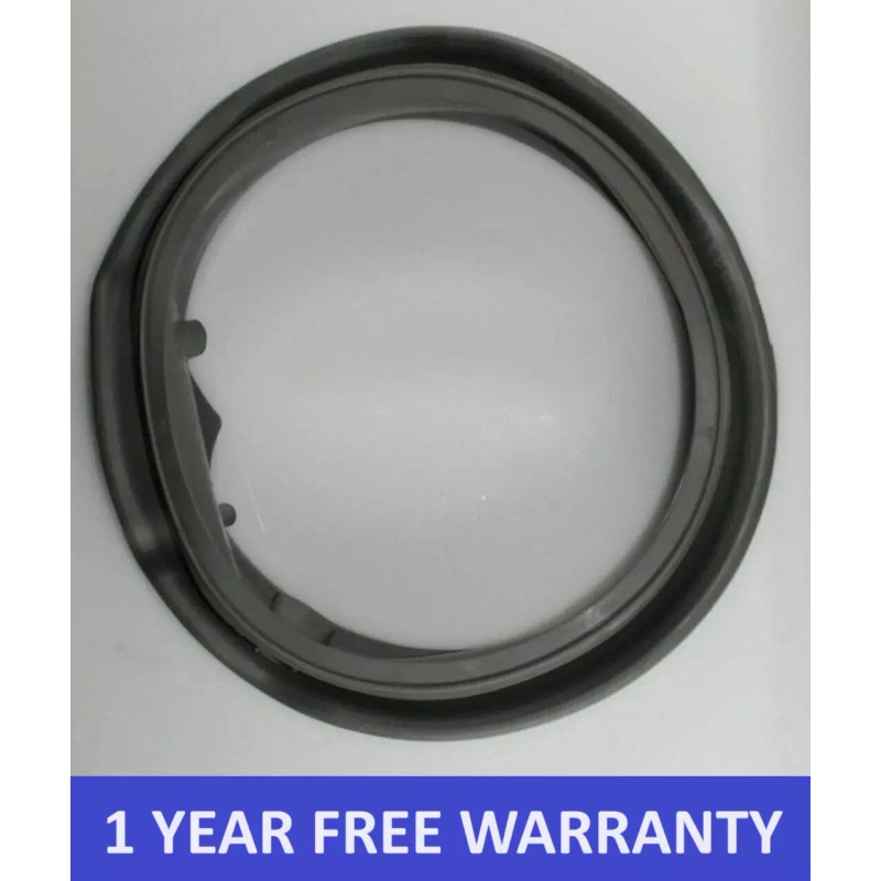 SealPro Whirlpool Compatible Door Bellow Gasket W11106747 AP6238143 PS12074757