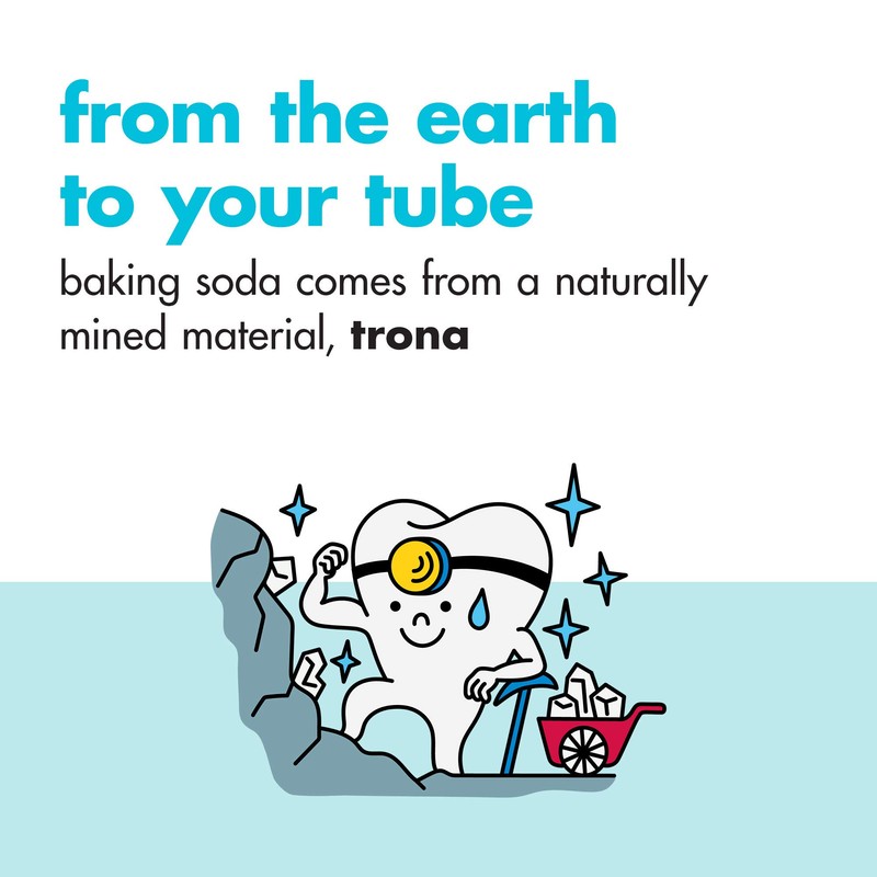 ARM & HAMMER Advanced White Extreme Whitening Toothpaste, TWIN PACK