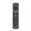 Unbranded New N2QAYB000485 Replace Remote for PANASONIC TV TC-32LX24 TC-42LD24