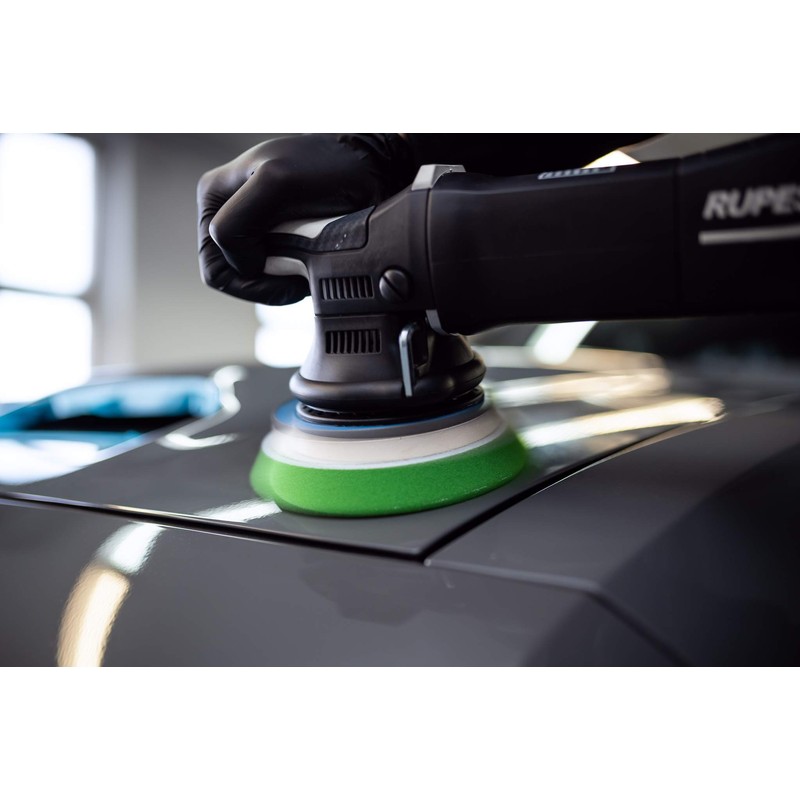 Garage Freaks Polishing sponge, foam pad, polishing pad 150 mm