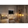 Paulmann LumiTiles 78414 LED Tile Square Supplement IP44 10 x