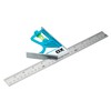 OX Pro Magnetic Combination Square 300mm / 12in