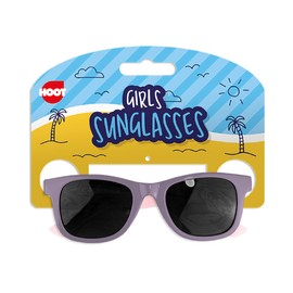 Gem Imports Childrens Sunglasses Kids Girls Sunglasses Assorted, only one will be supplied at random, Multicoloured, One Size