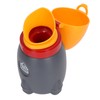 Pee Training Cup Good Sealing Cute Appearance Small Portable Boys
