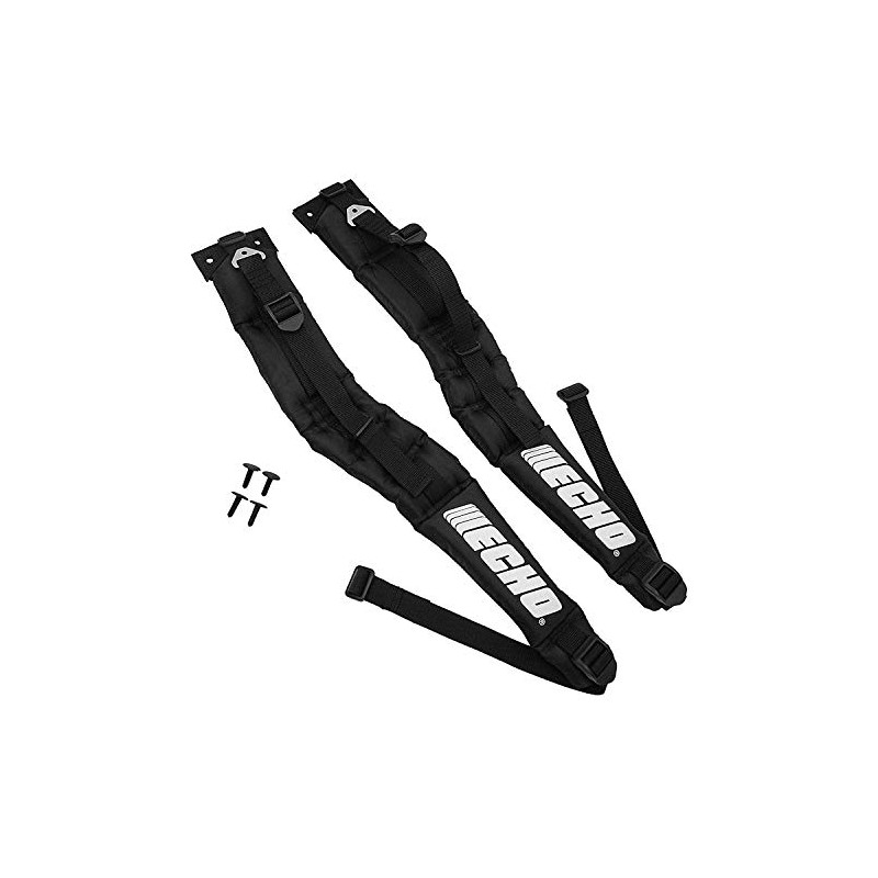 Echo Backpack Blower Harness Strap Kit, Includes 2 Straps Left