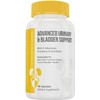 Advanced Urinary Tract Health & Bladder Support Supplement - Detoxifying