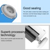Electric Vacuum Sealer Mini Portable Household Vacuum Pump for Traveling