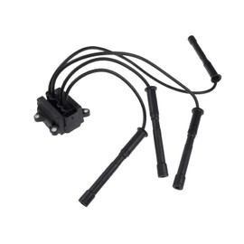 Blue Print ADN11488 Ignition Coil, pack of one