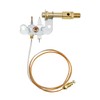 Ganivsor 120630-02 Pilot ODS for Desa Glo-Warm Vent Free Propane