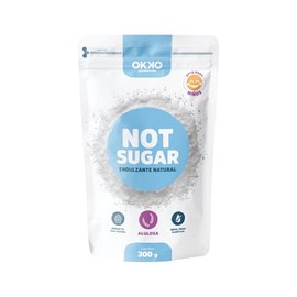 OKKO Endulzante natural Not Sugar (300g)