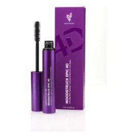 Rímel Younique Moodstruck Epic 4D Negro Voluminizador Alargador