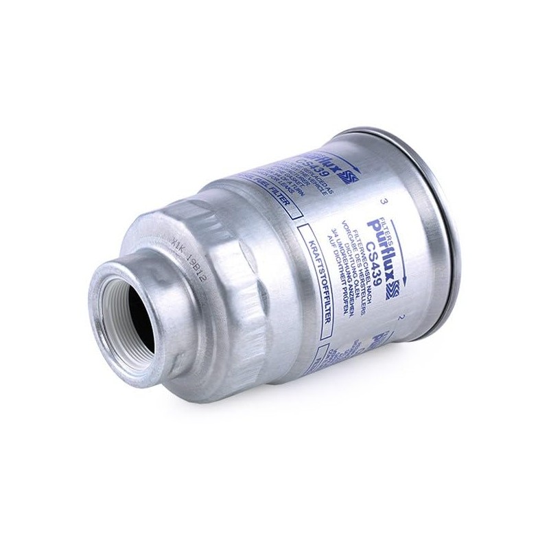 Purflux CS439 Fuel Injectors