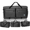 bago Holdall Bags for Men & Women - 100L Spaciously