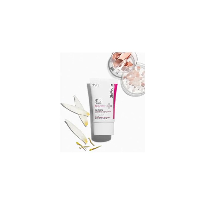 strivectin Crema antiarrugas1 Sd Advanced Plus 2 Pack De 47ml