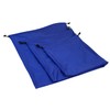 Solo Tourist Drawstring Bag, Water Resistant, 13.8 inches (35 cm),