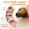 VGO Paquete De 2 Sueros Faciales Con Vitamina C