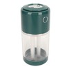 Portable Mini Humidifier 520ml Fast Humidification Automatic Power Off USB