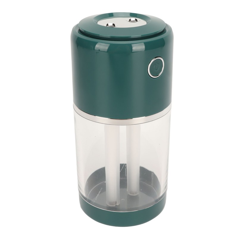 Portable Mini Humidifier 520ml Fast Humidification Automatic Power Off USB