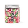 Bake Group Sprinks Watermelon Sugar High Sprinkles 75 g