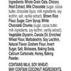 Nature Valley Lunchbox S'mores Chewy Granola Bars 5 Count, 4.6