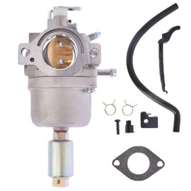 Timunr MIA11520 Carburetor Replacement for MIA12509 MIA11474 Replacement for John Deere LA115 LA125 D110 Carb