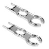 VZU 2 Piece Key Spanner, MC4 Key Tensioner Set, Solar