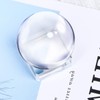 BESPORTBLE Lensball Stand Crystal Ball Stand Glass Ball Holder Photography