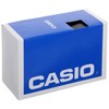 Casio Women Analog Quartz Watch with Plastic Strap LQ-139B-1B