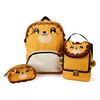Zappi Co Children's Backpack Zappi Kids' Luggage, Lion