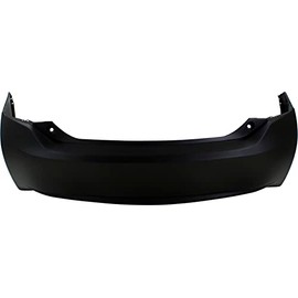 Garage-Pro Bumper Cover Compatible with 2010-2015 Toyota Prius and 2012-2015 Prius Plug-In