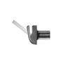 New Archery Products NAP Center Rest Flipper Reemplazo RH Genesis