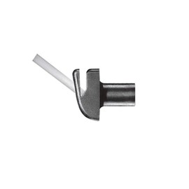 New Archery Products NAP Center Rest Flipper Reemplazo RH Genesis Bow, Multi, Talla única, Modelo: NAP-60-389