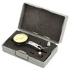 Dial Gauge Test Display Set, 0-40-0 0.01 mm Precision Dovetail