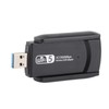 WiFi Adapter Wireless Dual Band 5.8G/2.4G 1300M Mini USB 3.0