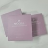 Collagen mask pack for nasolabial folds 42g x 4 sheets