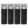 VOSAREA 4pcs Plastic Vertical Blind Cord Weight Pull Ends for
