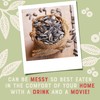 Sunburst Sunflower Seeds In Shell, Dry Roasted (No Oil, No