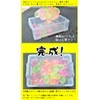 約30個×3束 一度に約３０個の水ふうせんが出来る！水風船・水ふうせん・水遊び・子供・キッズ・夏休み・プール・海水浴・バルーン/アメージングバルーン